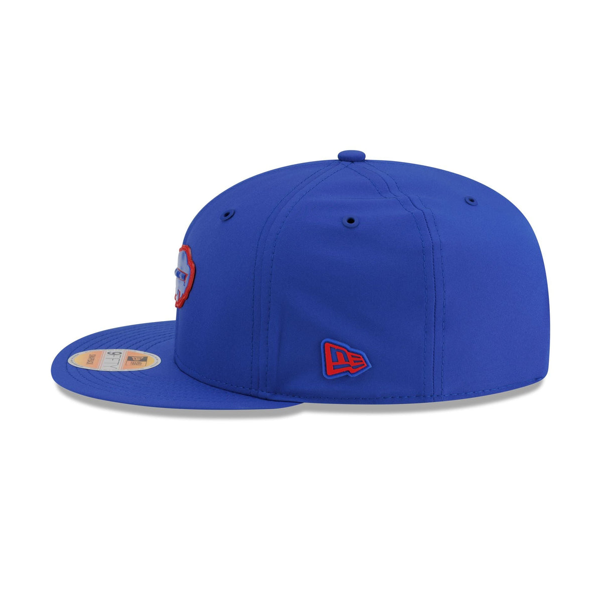 Buffalo Bills 2026 Sideline 9FIFTY Snapback Hat