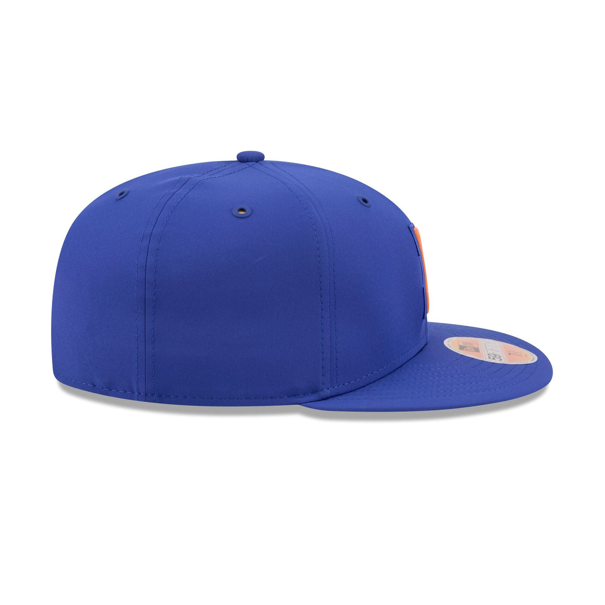 Denver Broncos 2026 Sideline Historic 59FIFTY Fitted Hat