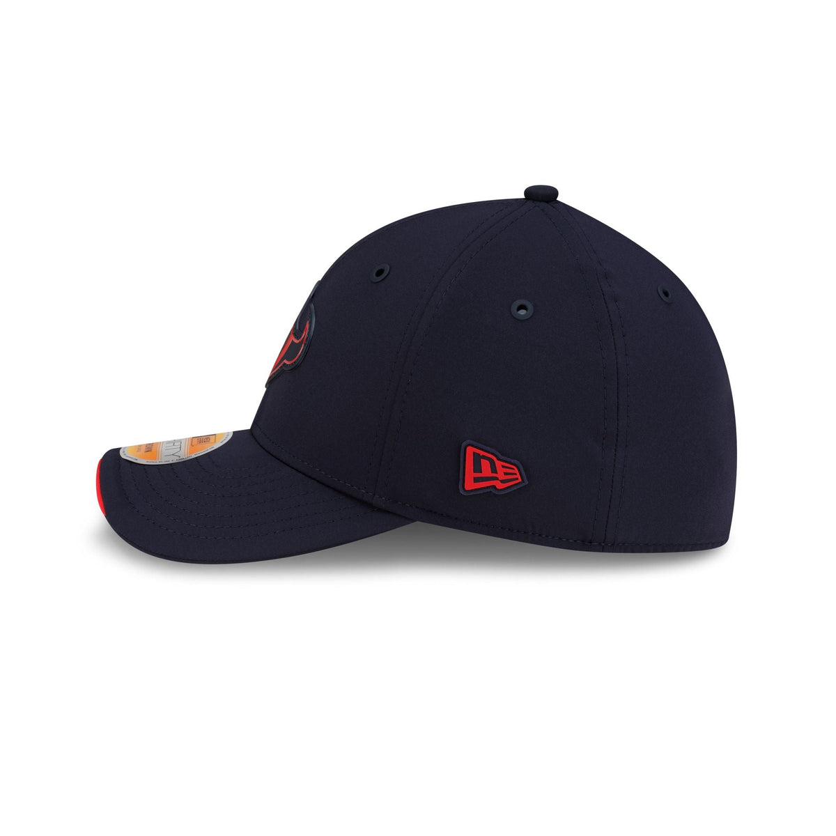 Houston Texans 2026 Sideline 39THIRTY M-Crown Stretch Fit Hat