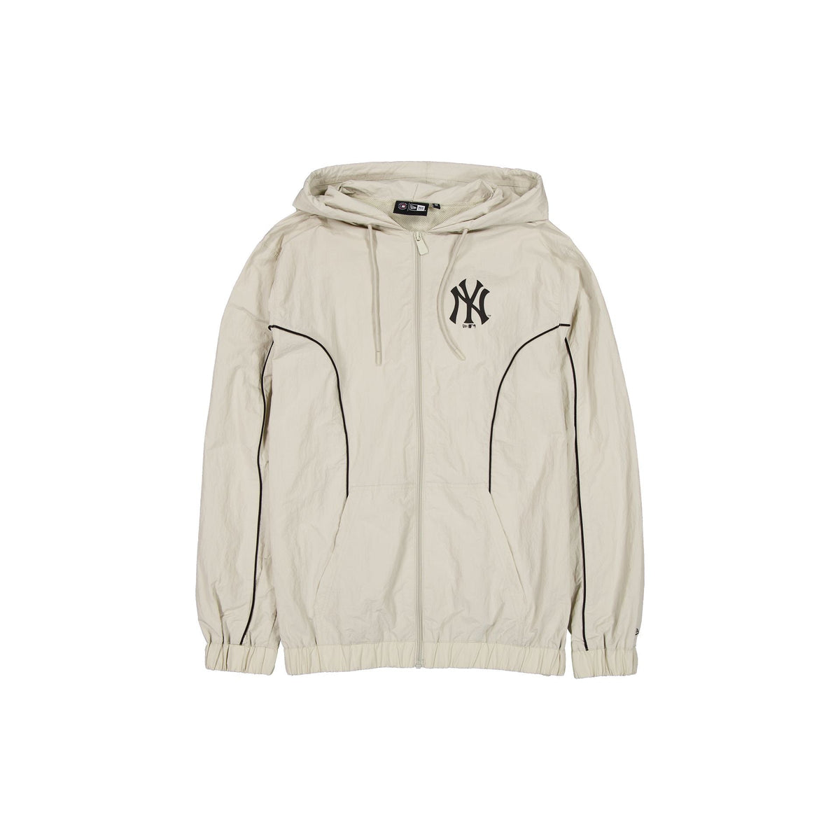 New York Yankees Stone Track Jacket