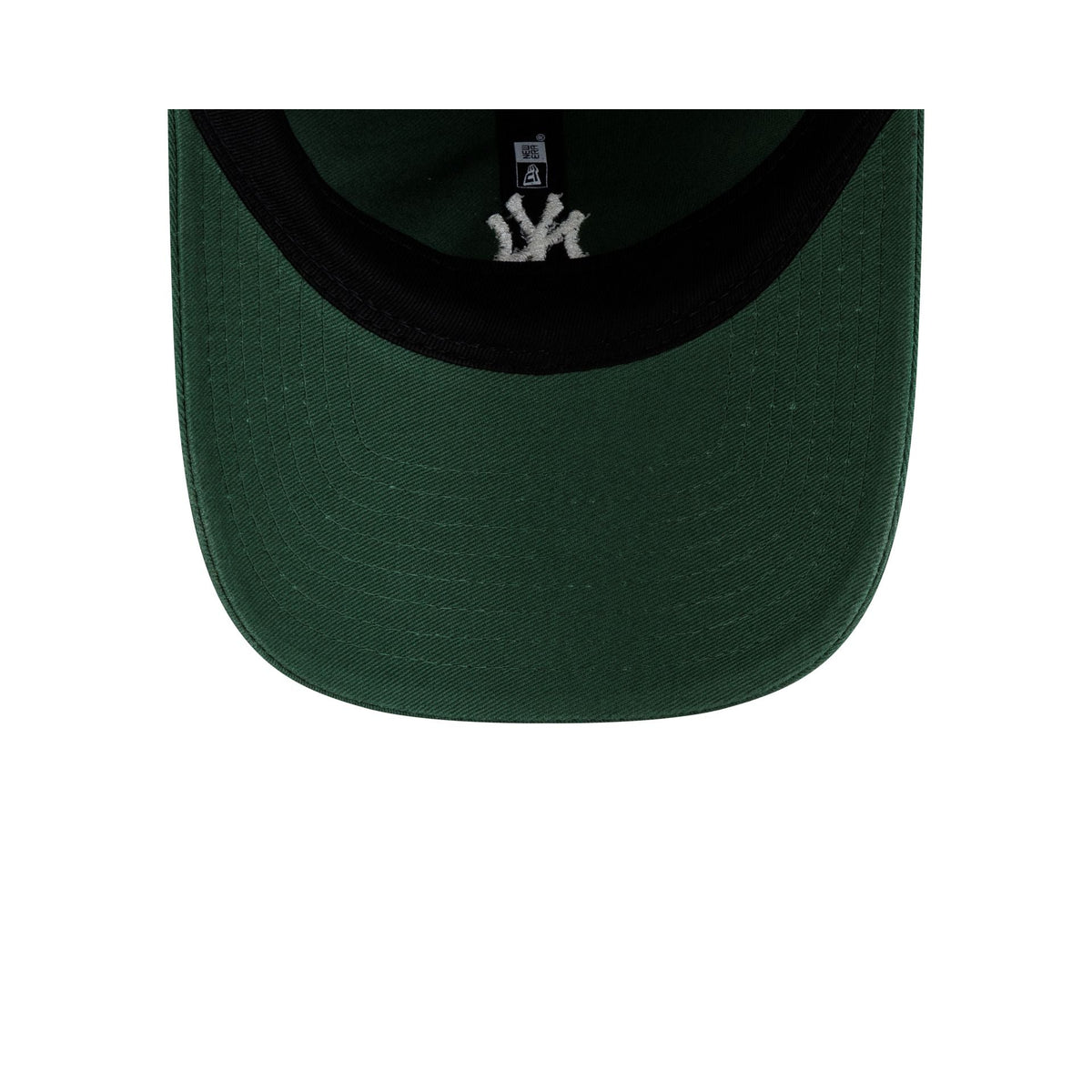 New York Yankees Mini Logo 9TWENTY Adjustable Hat