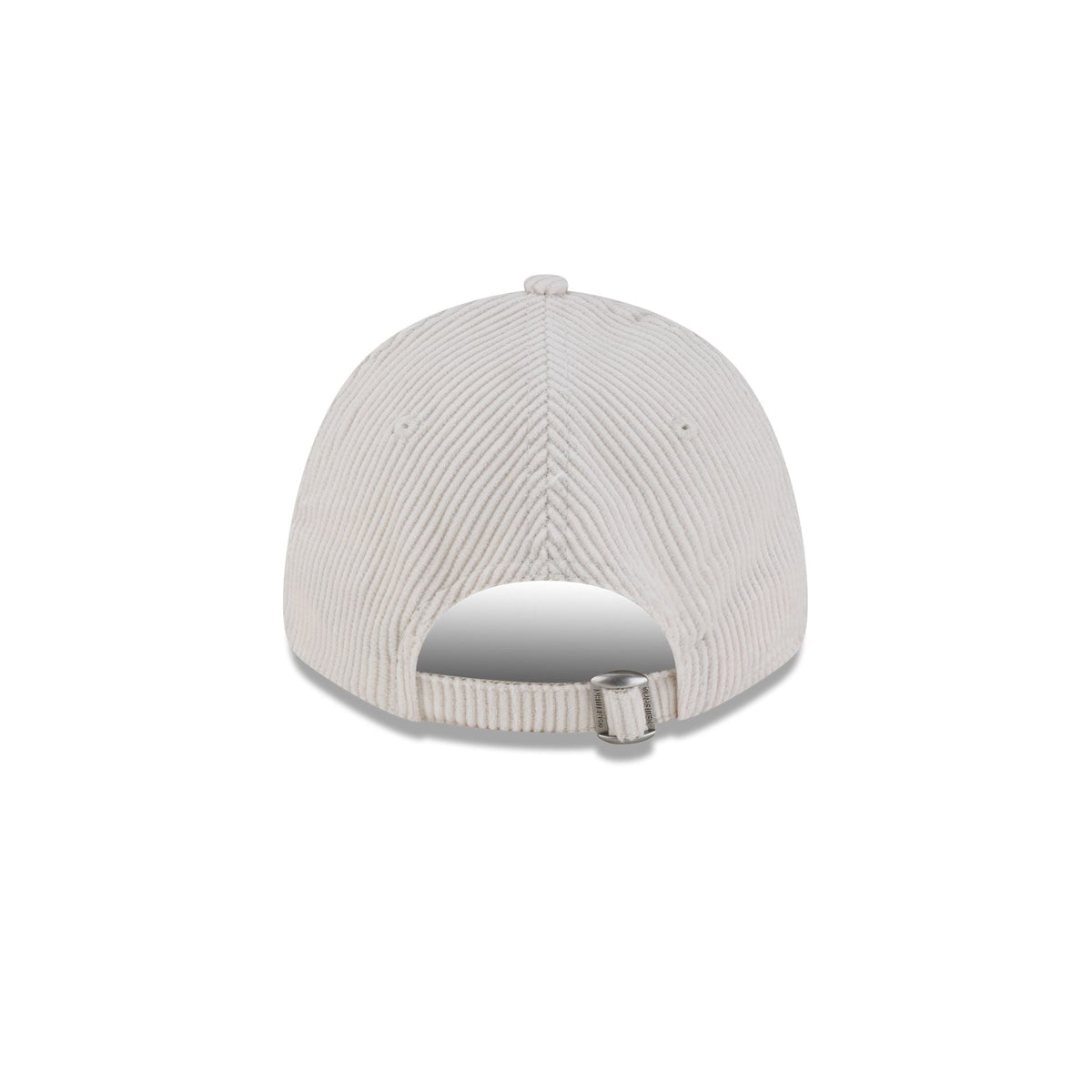 New York Yankees Stone Corduroy Women's 9FORTY Adjustable Hat