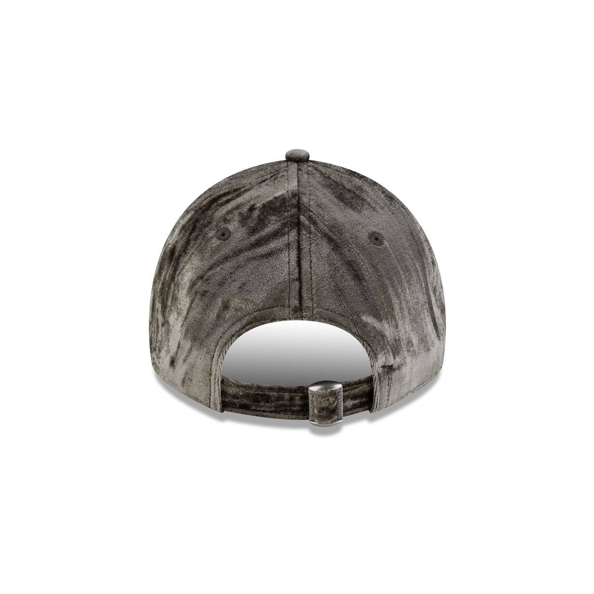 New York Yankees New Olive Velour Women's 9TWENTY Adjustable Hat