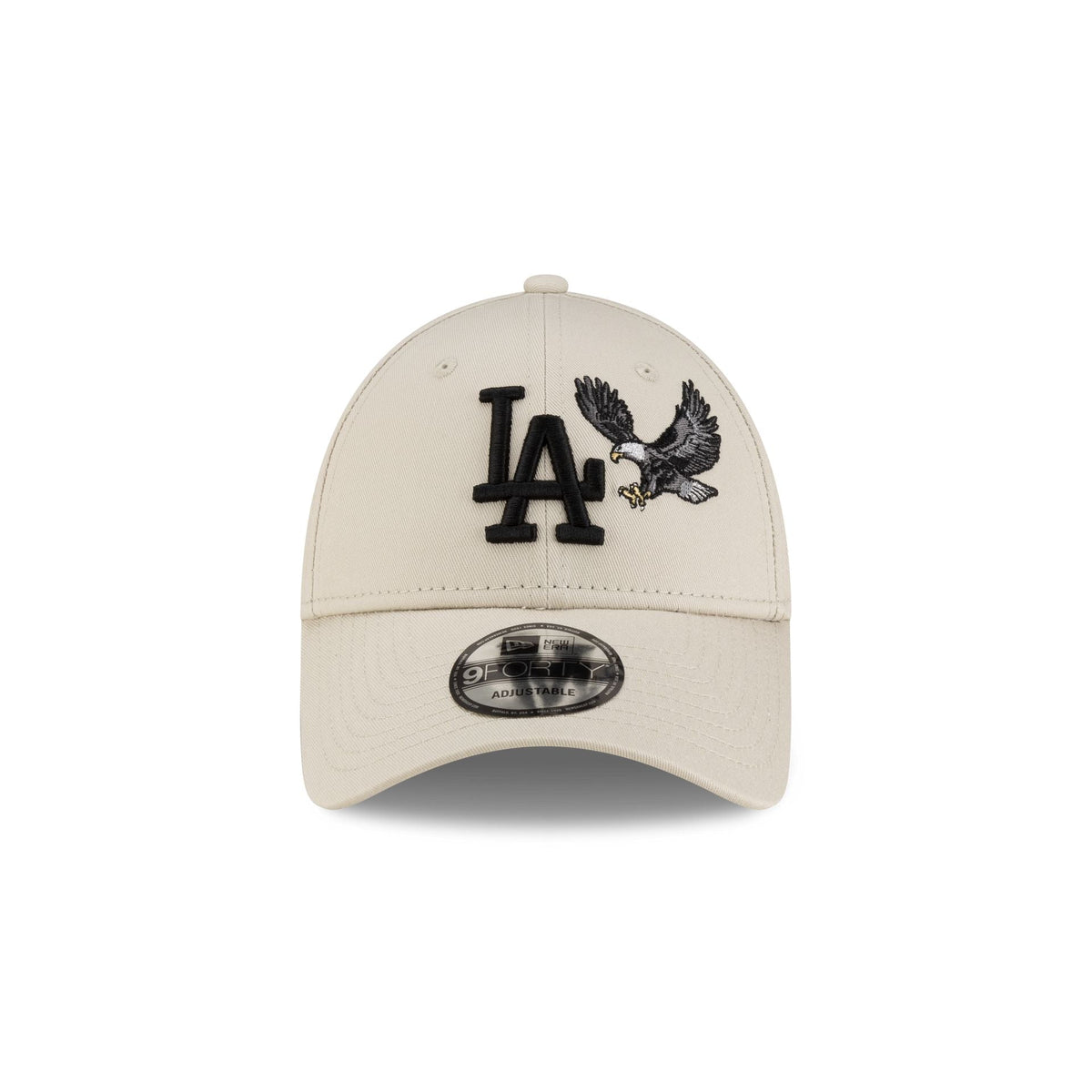 Los Angeles Dodgers Eagle 9FORTY Adjustable Hat