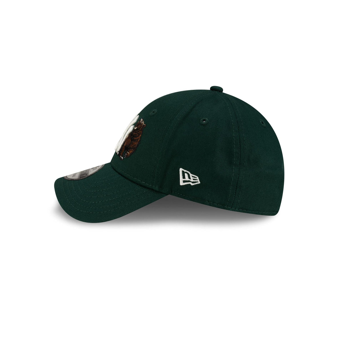 New York Yankees Bear 9FORTY Adjustable Hat