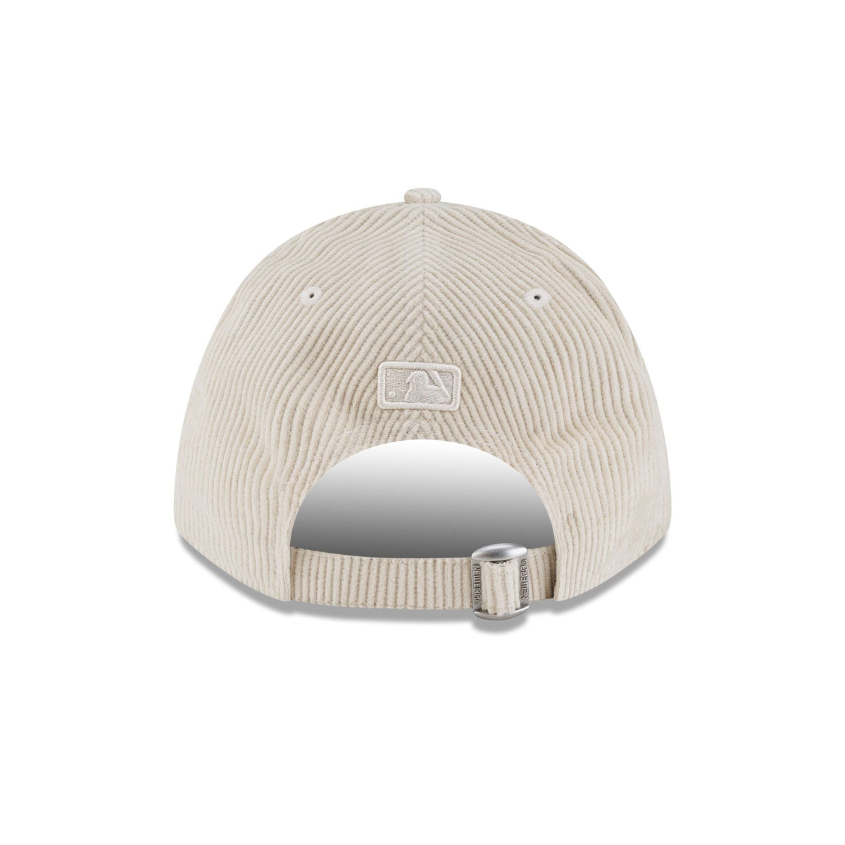 New York Yankees Stone Corduroy 9FORTY M-Crown Adjustable Hat