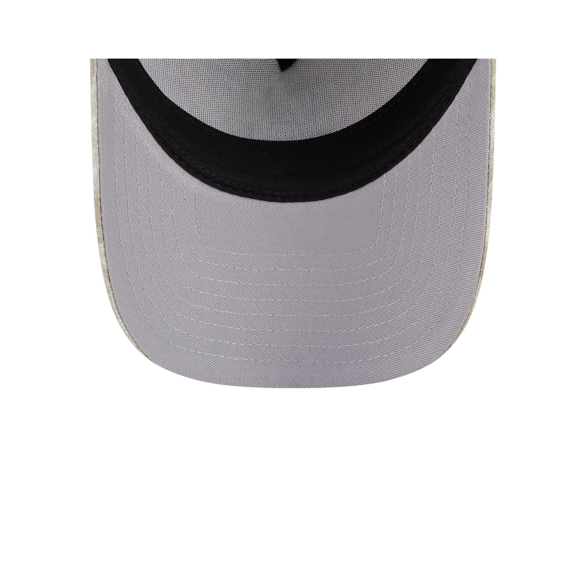Los Angeles Dodgers Three Looms Leafy Palm 59FORTY A-Frame Fitted Hat