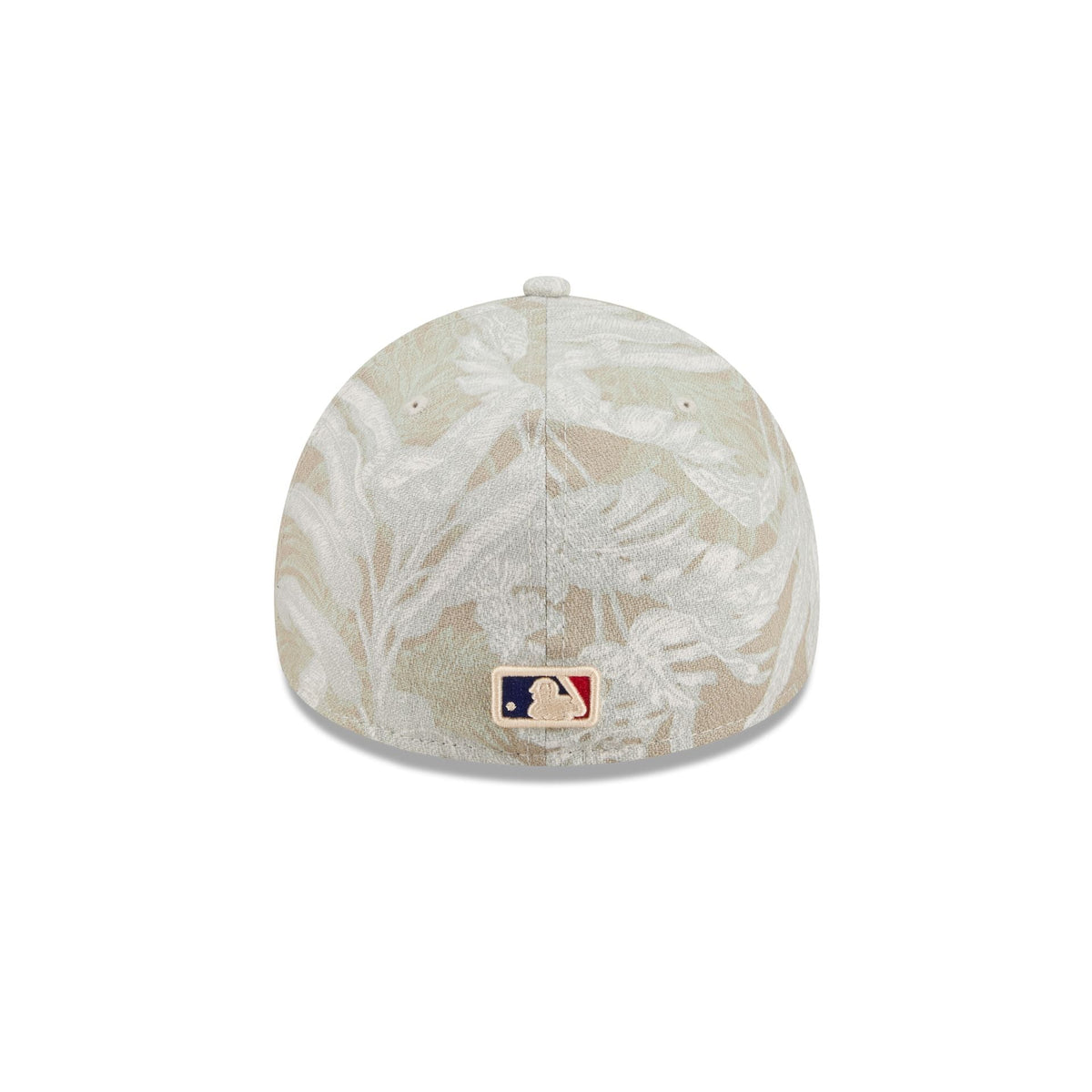 Texas Rangers Three Looms Leafy Palm 59FORTY A-Frame Fitted Hat
