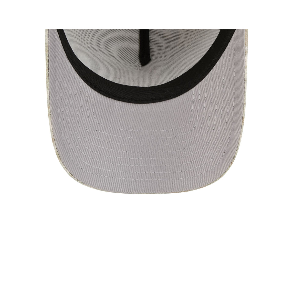 New York Mets Three Looms Leafy Palm 59FORTY A-Frame Fitted Hat