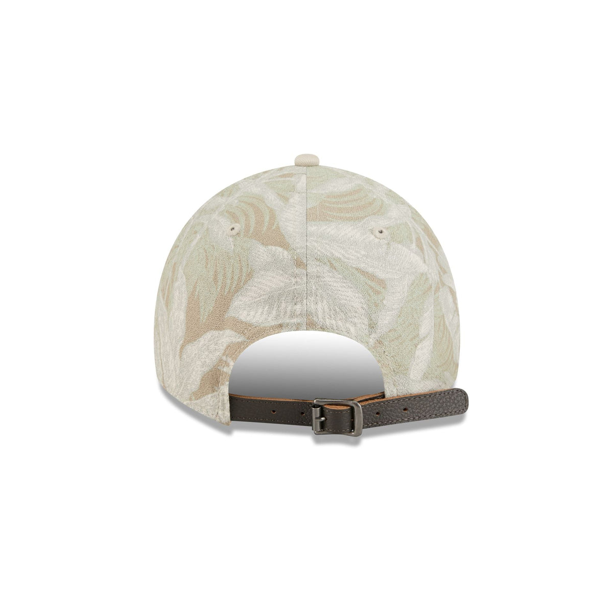 Boston Red Sox Three Looms Leafy Palm 9TWENTY Adjustable Hat