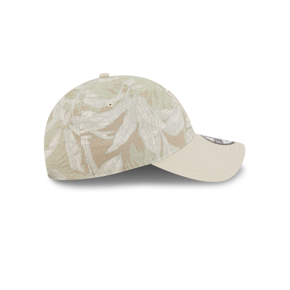 Boston Red Sox Three Looms Leafy Palm 9TWENTY Adjustable Hat