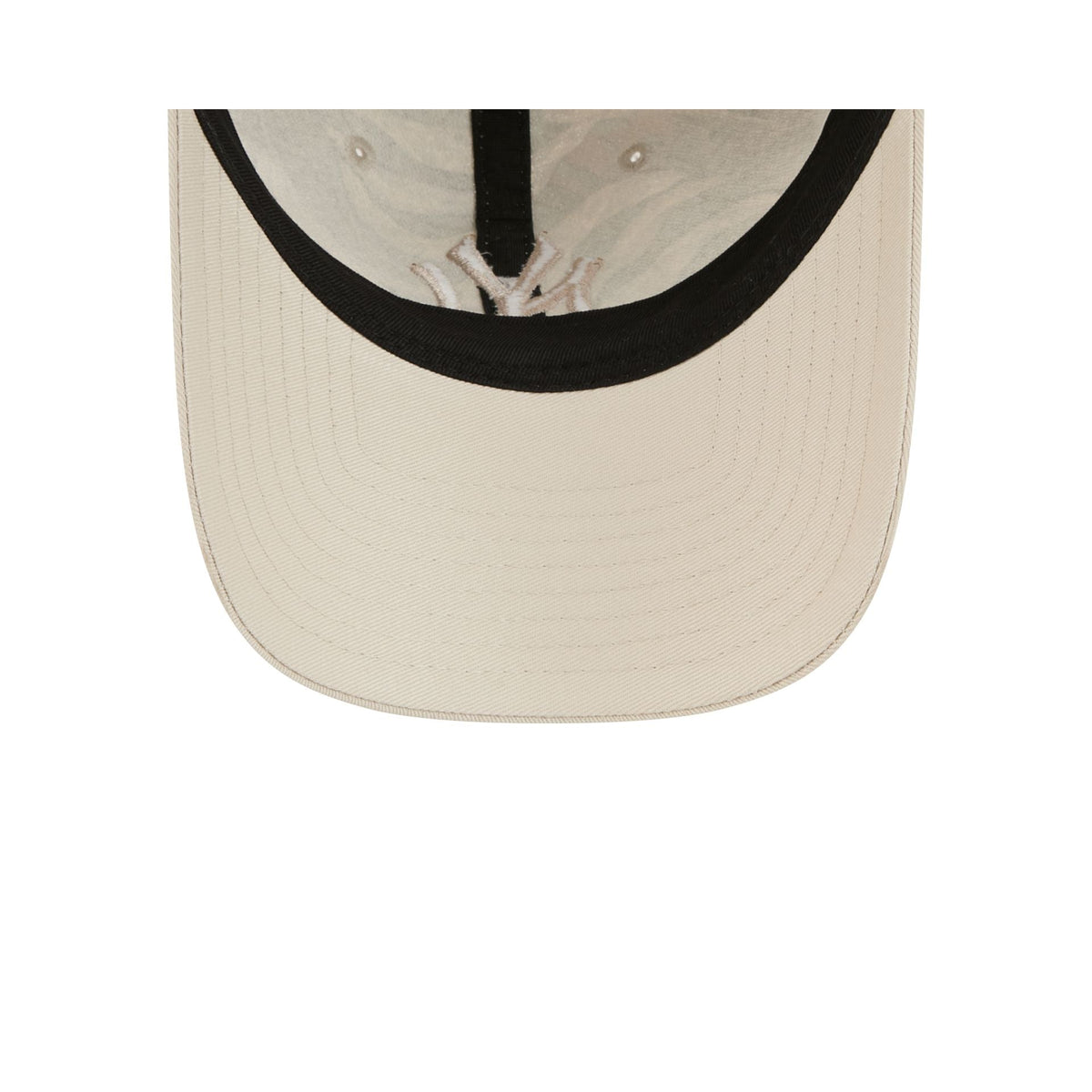 New York Yankees Three Looms Leafy Palm 9TWENTY Adjustable Hat