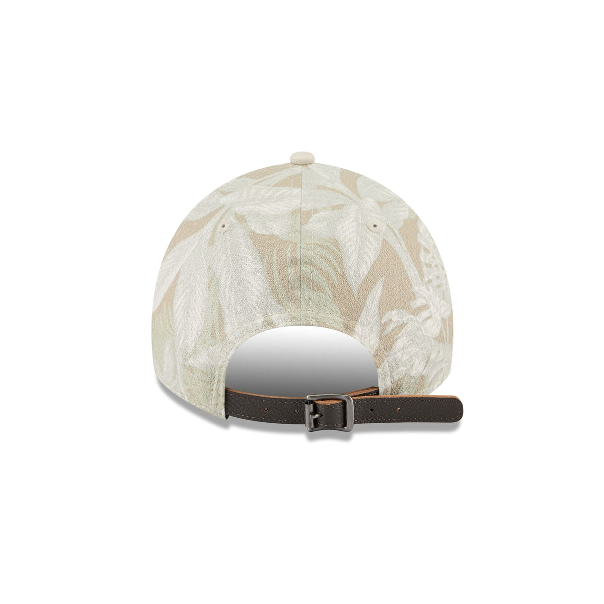 Pittsburgh Pirates Three Looms Leafy Palm 9TWENTY Adjustable Hat