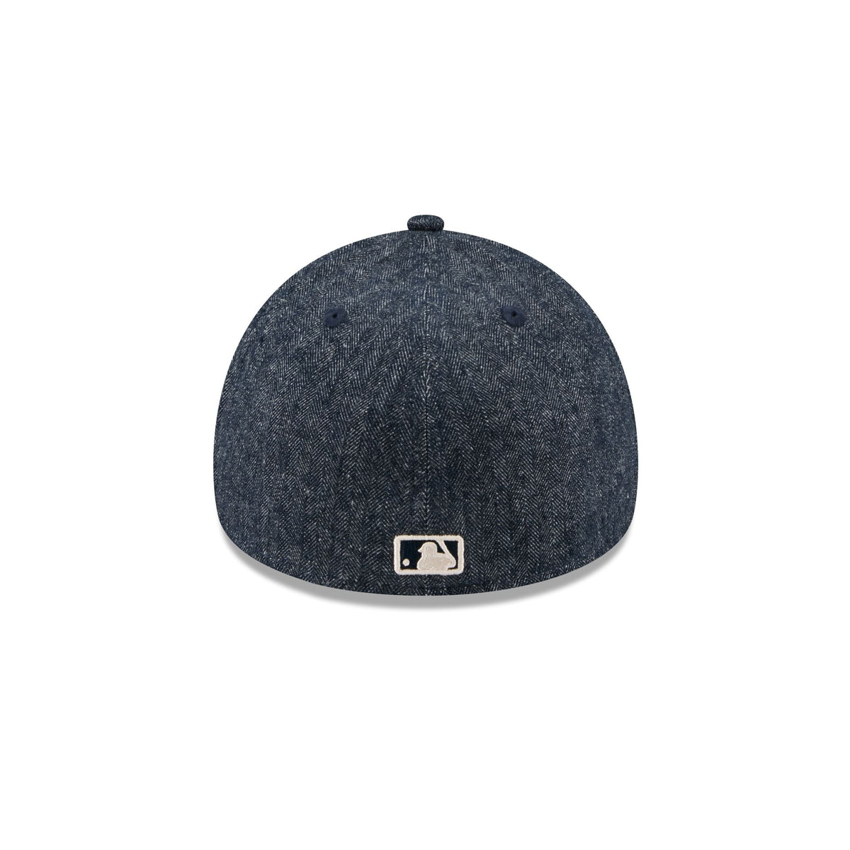 San Francisco Giants Denim 59FORTY A-Frame Fitted Hat