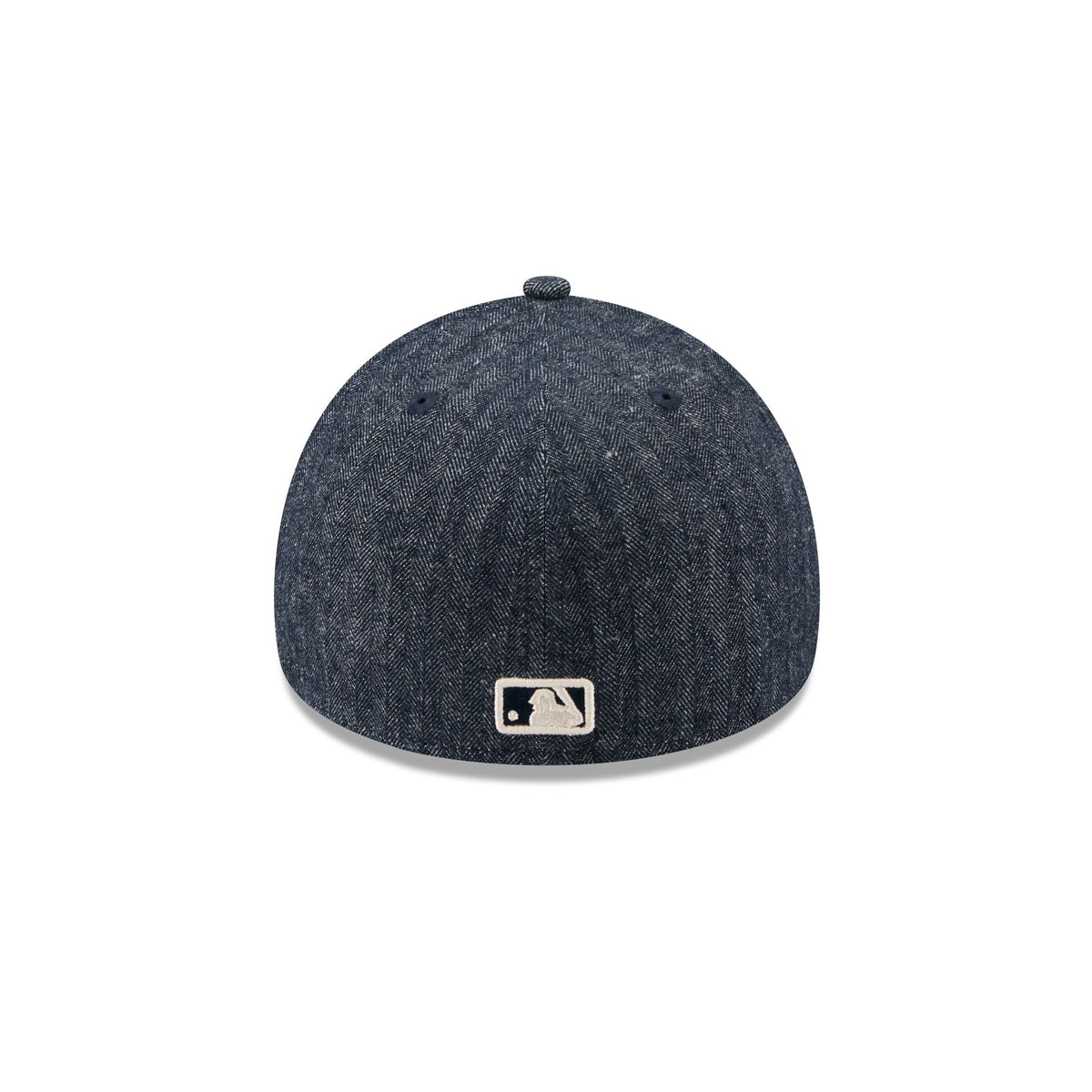 Philadelphia Phillies Denim 59FORTY A-Frame Fitted Hat