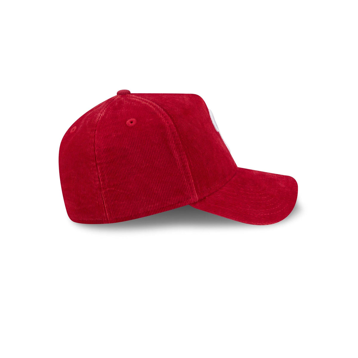 Philadelphia Phillies Corduroy Wale 59FORTY A-Frame Fitted Hat