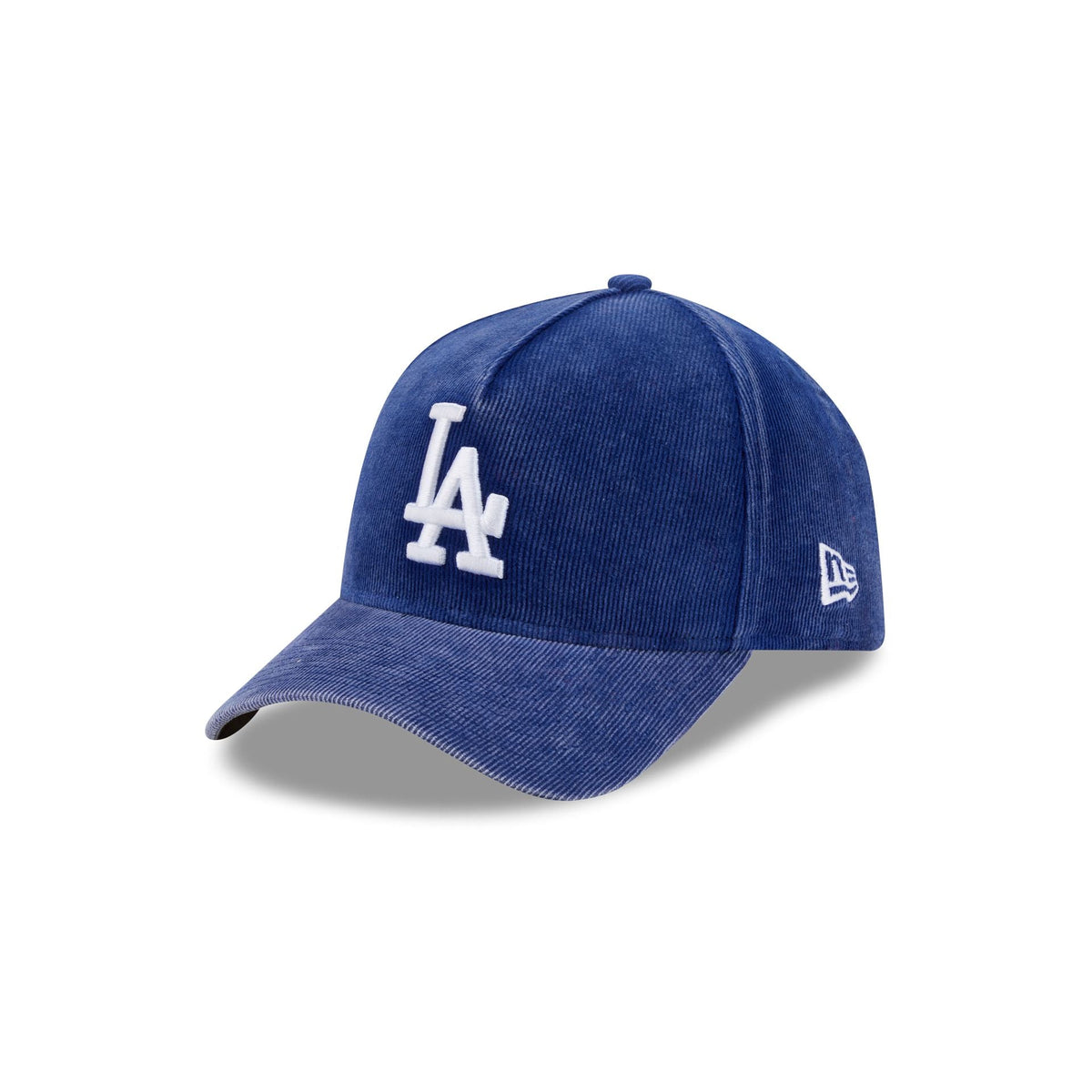 Los Angeles Dodgers Corduroy Wale 59FORTY A-Frame Fitted Hat