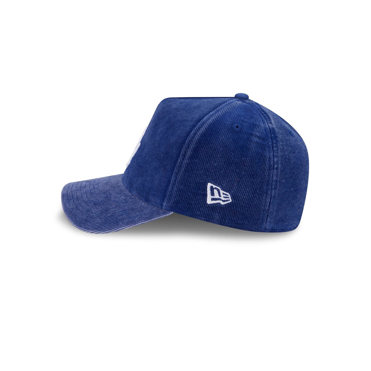 Los Angeles Dodgers Corduroy Wale 59FORTY A-Frame Fitted Hat