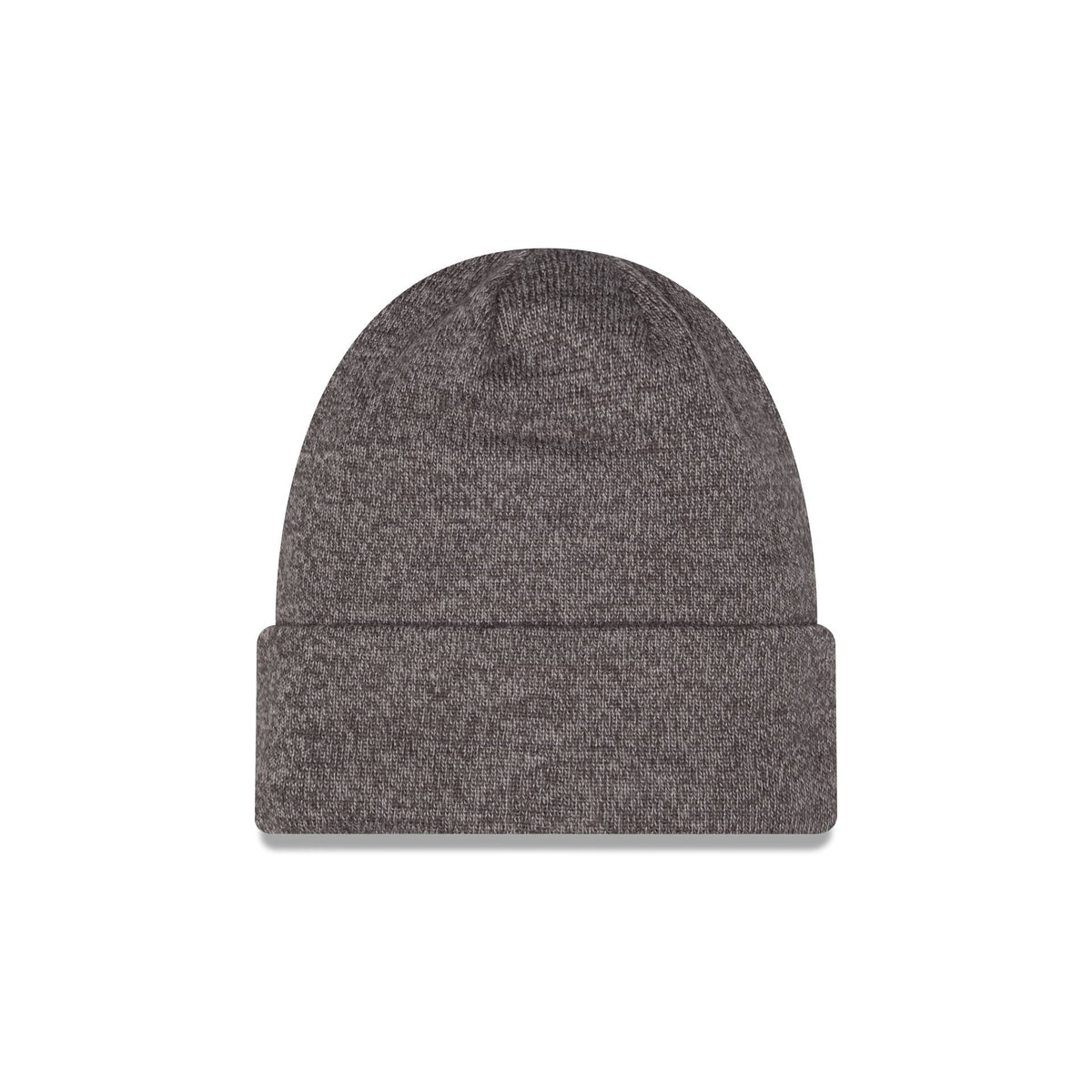 Los Angeles Dodgers Heather Gray Tonal Beanie Hat