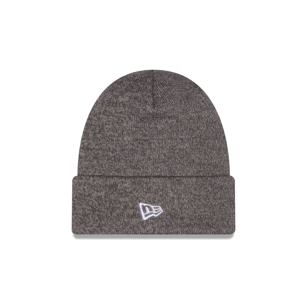 Houston Astros Heather Gray Tonal Beanie Hat