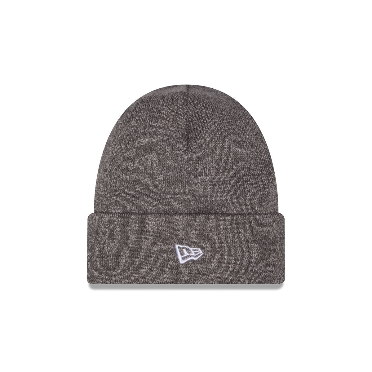 Philadelphia Phillies Heather Gray Tonal Beanie Hat