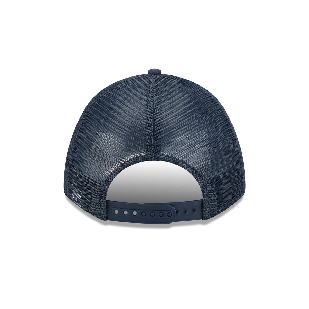 Chicago Bears Scoreboard Women's 9FORTY M-Crown A-Frame Trucker Hat
