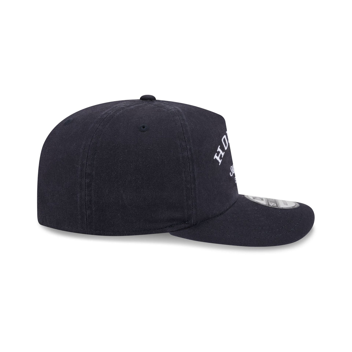 Houston Astros Arched Graphic 19TWENTY Snapback Hat