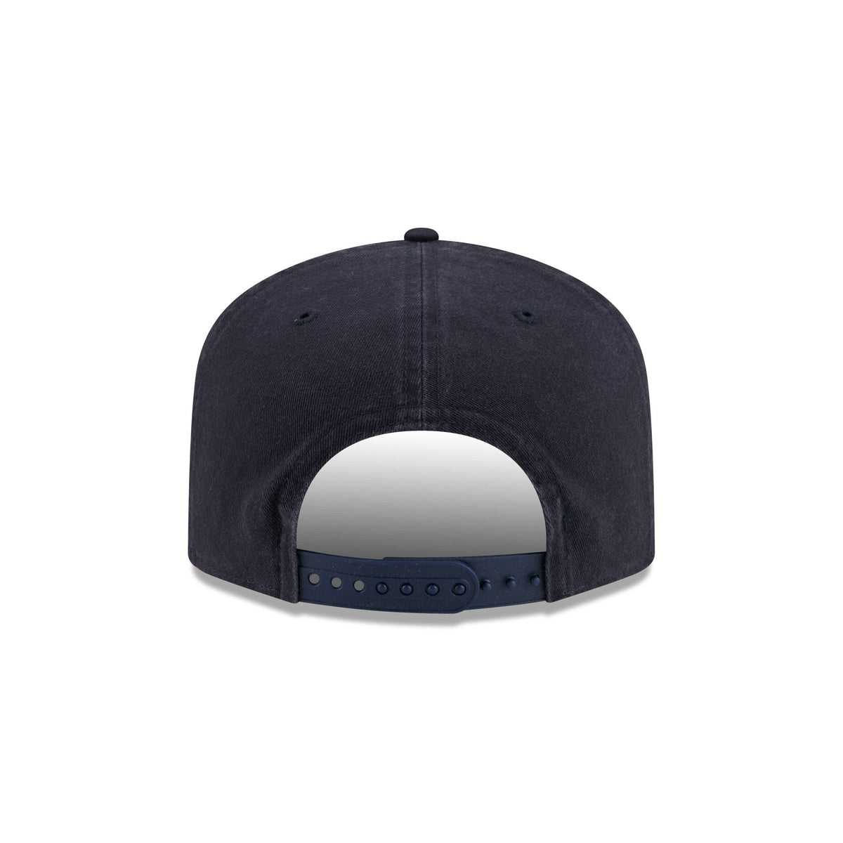 Atlanta Braves Arched Graphic 19TWENTY Snapback Hat