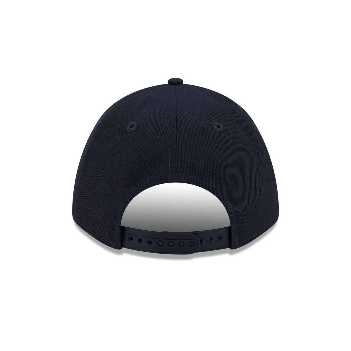 New York Yankees Rhinestone Patch 9FORTY M-Crown A-Frame Snapback Hat