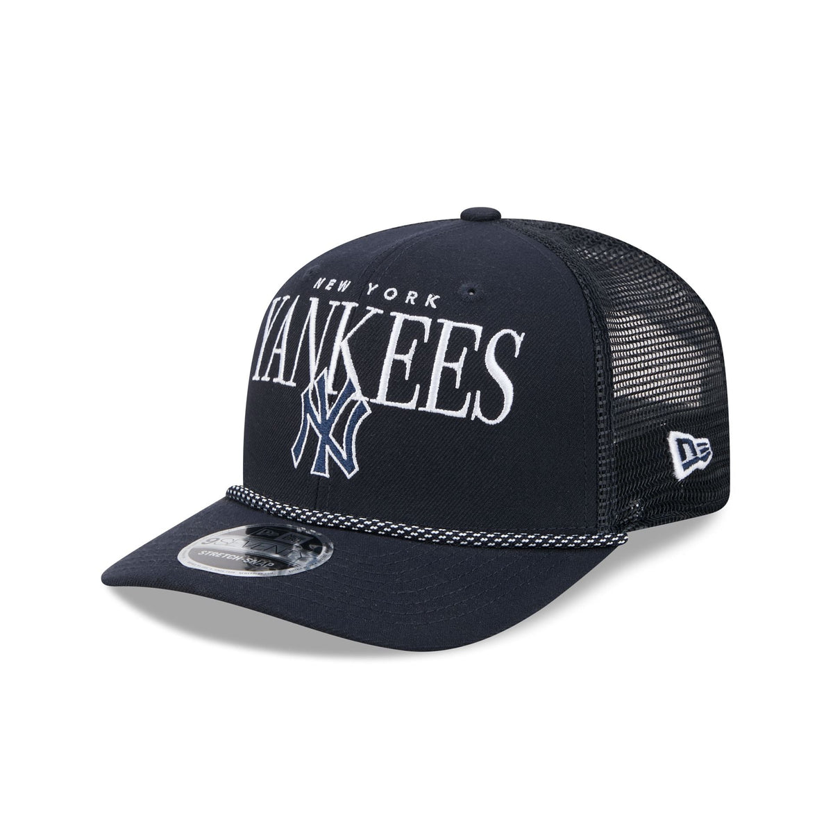 New York Yankees Tonal 9SEVENTY Trucker Hat