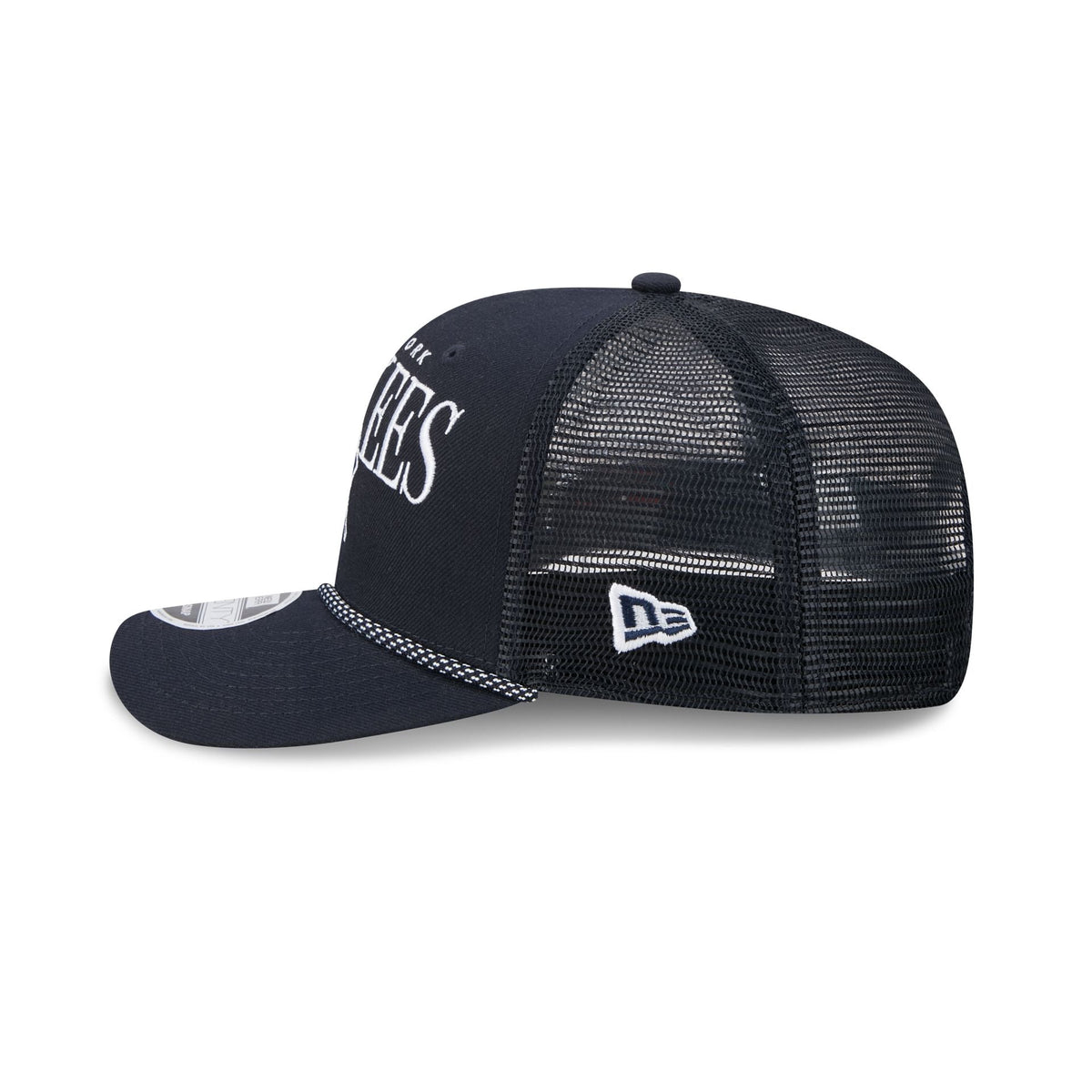 New York Yankees Tonal 9SEVENTY Trucker Hat
