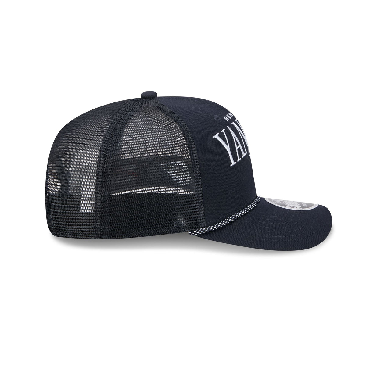 New York Yankees Tonal 9SEVENTY Trucker Hat