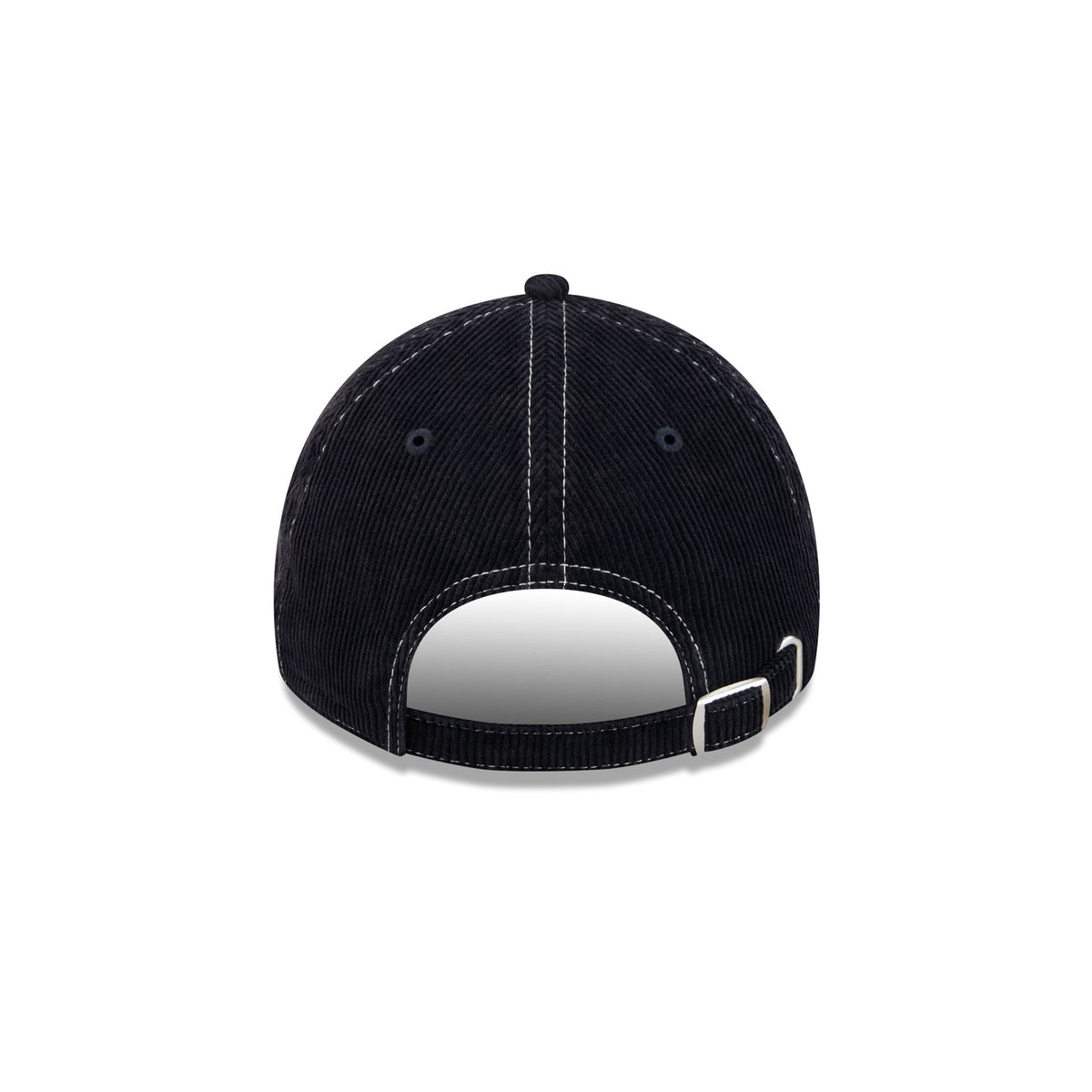 Atlanta Braves Washed Corduroy Casual Classic Adjustable Hat