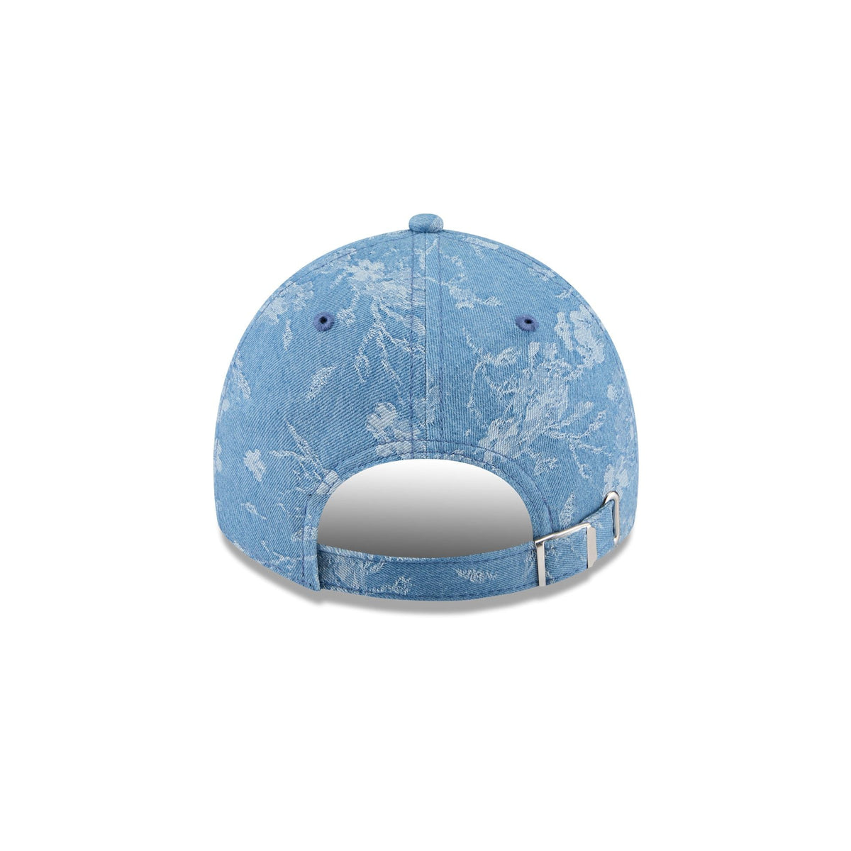 Minnesota Twins Blue Leaves Casual Classic Adjustable Hat