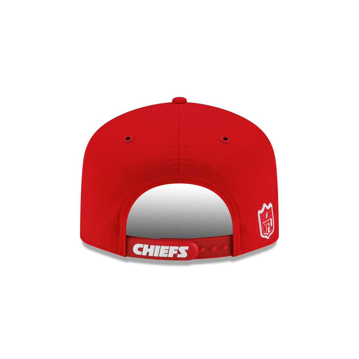 Kansas City Chiefs 2026 Sideline 19TWENTY Snapback Hat