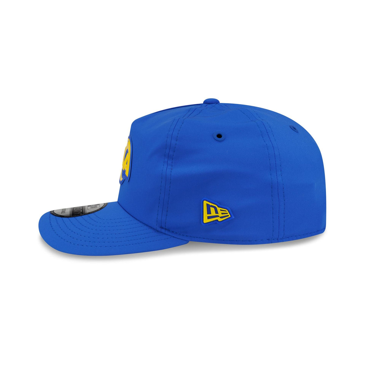 Los Angeles Rams 2026 Sideline 19TWENTY Snapback Hat