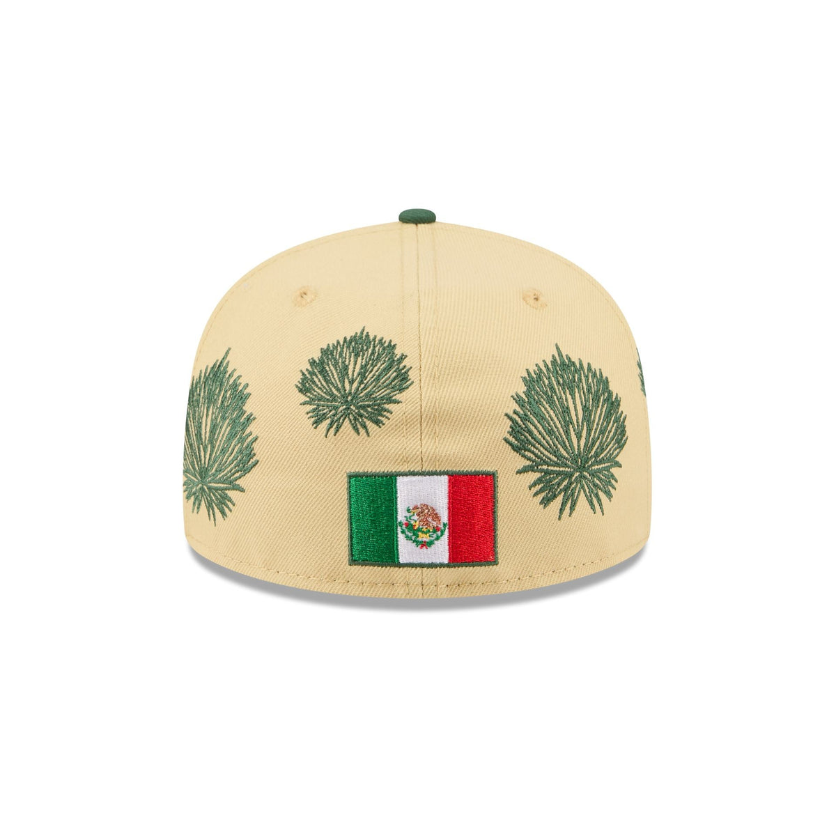 Chicago Cubs Agave 59FIFTY Fitted Hat
