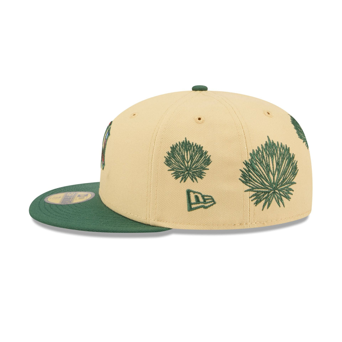 New York Yankees Agave 59FIFTY Fitted Hat