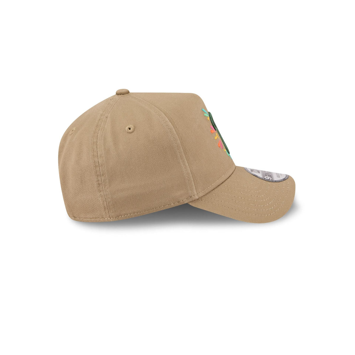 Philadelphia Phillies Vibrant Festivities 9FORTY A-Frame Snapback Hat