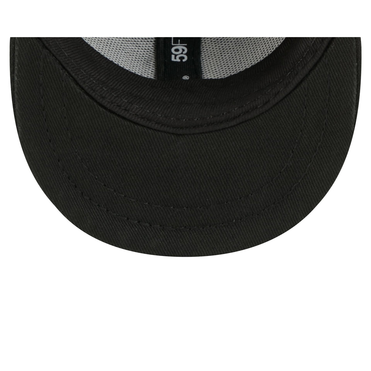 San Francisco Giants Gold Logo Mini 59FIFTY Fitted Hat