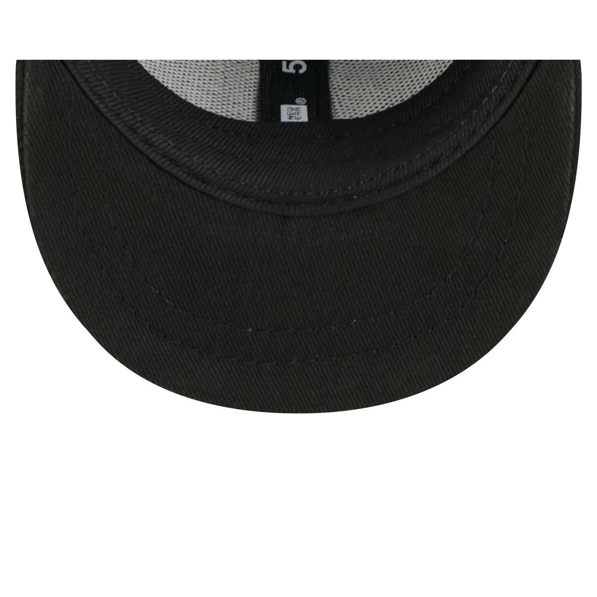 Washington Nationals Gold Logo Mini 59FIFTY Fitted Hat
