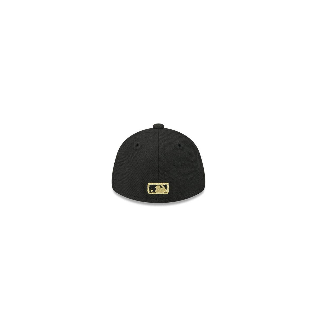Chicago White Sox Gold Logo Mini 59FIFTY Fitted Hat