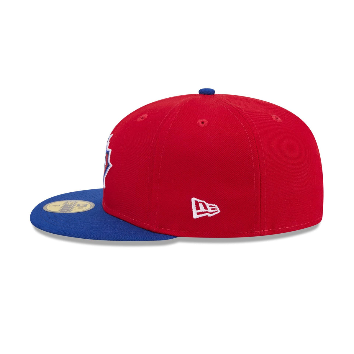 Toronto Blue Jays Turn Back the Clock Canada Day 59FIFTY Fitted Hat
