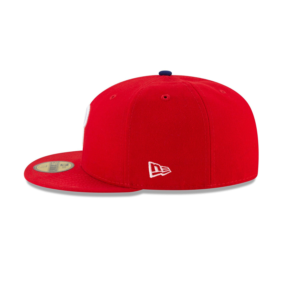 Philadelphia Phillies 2026 All-Star Game Host 59FIFTY Fitted Hat
