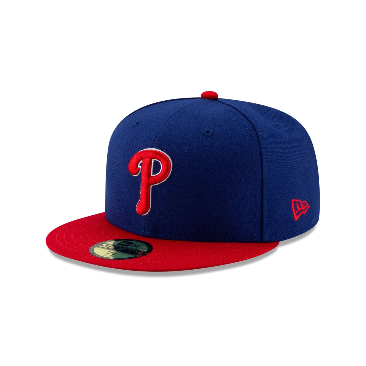 Philadelphia Phillies 2026 All-Star Game Host Blue 59FIFTY Fitted Hat