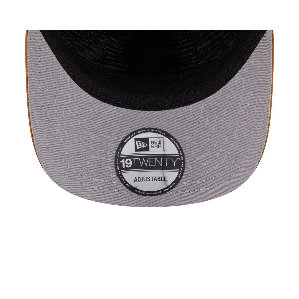 Timberland? x New Era Cap x Chicago White Sox 19TWENTY Snapback Hat