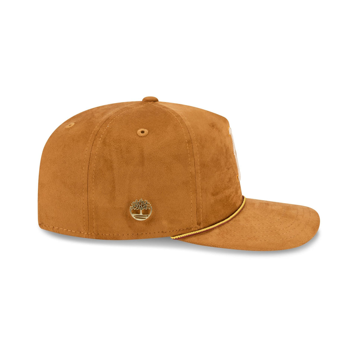 Timberland? x New Era Cap x Boston Red Sox 19TWENTY Snapback Hat