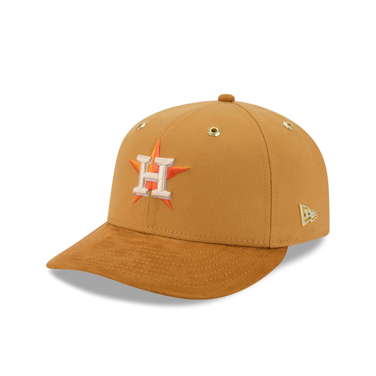 Timberland? x New Era Cap x Houston Astros 59FIFTY Fitted Hat