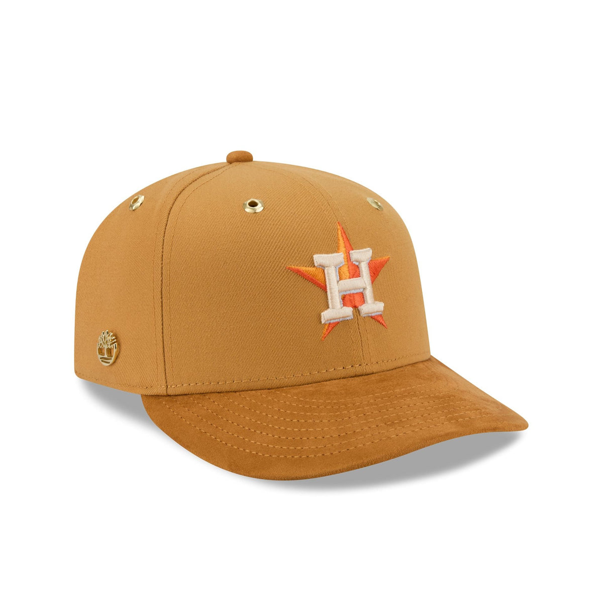 Timberland? x New Era Cap x Houston Astros 59FIFTY Fitted Hat