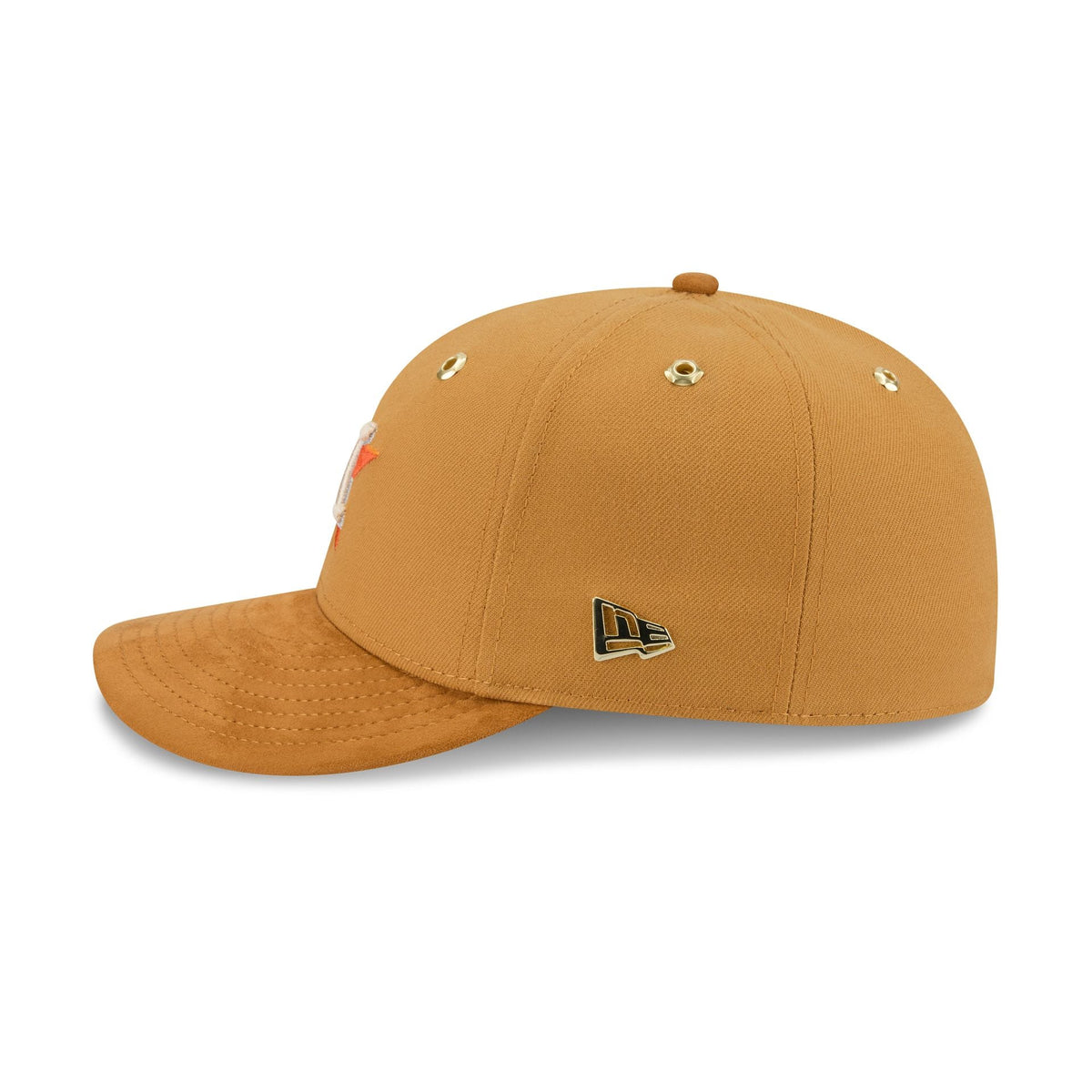 Timberland? x New Era Cap x Houston Astros 59FIFTY Fitted Hat